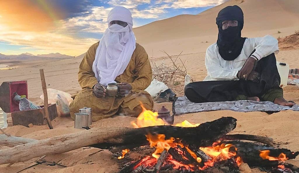 Libya-Travel-Guidelines